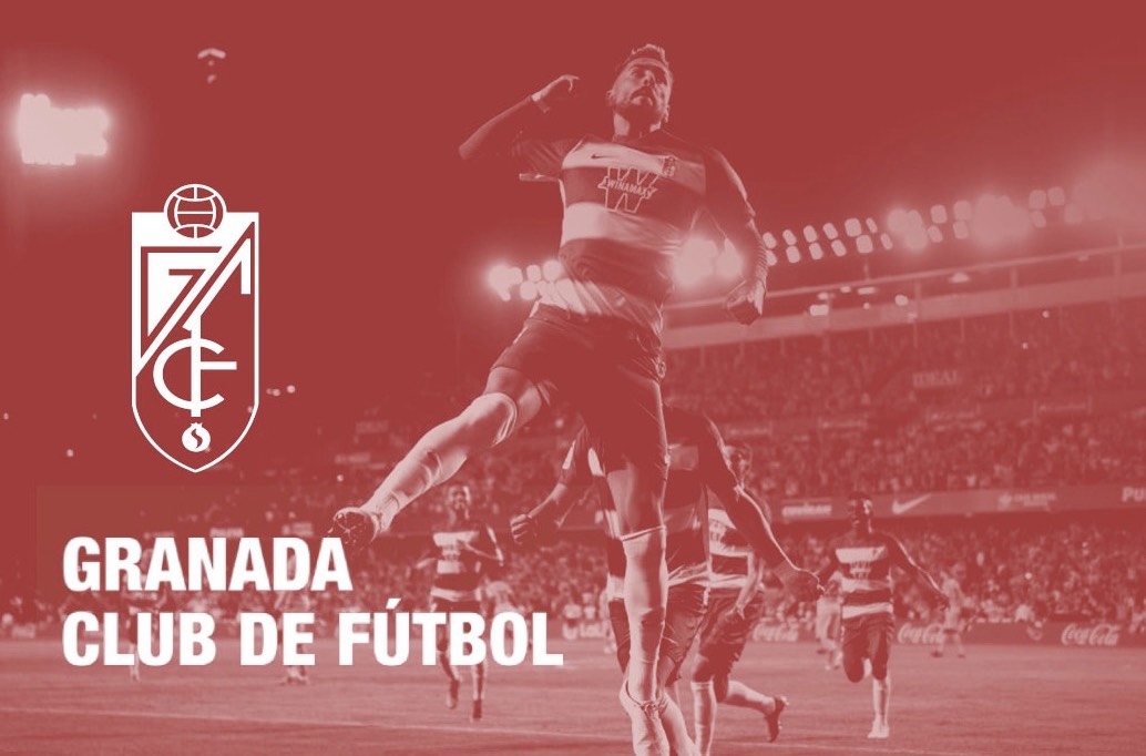 web granada fc