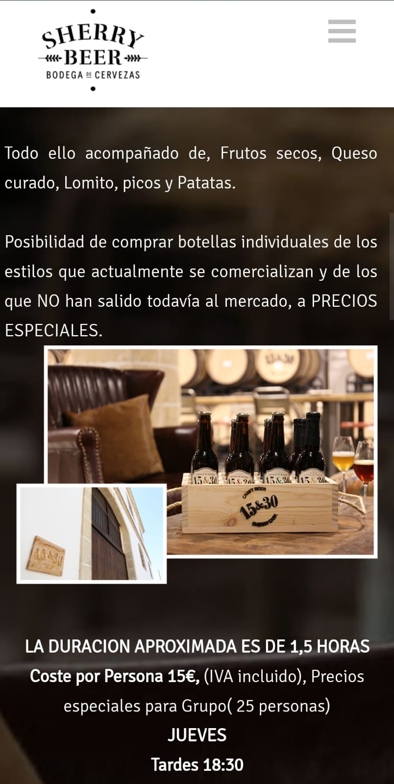 beer bodega