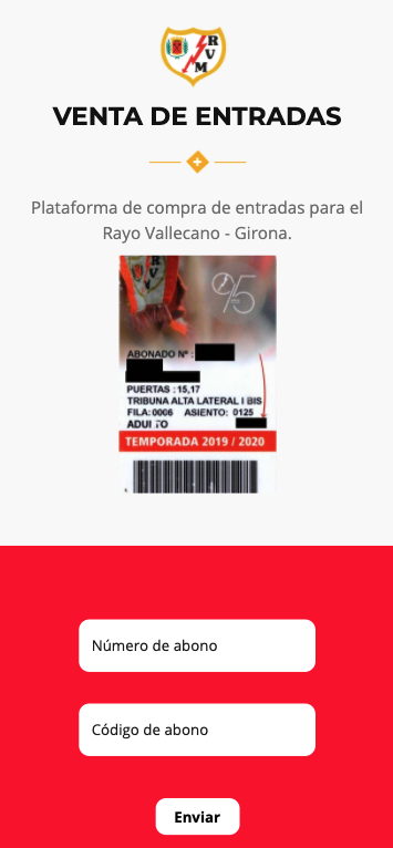 rayo vallecano compra