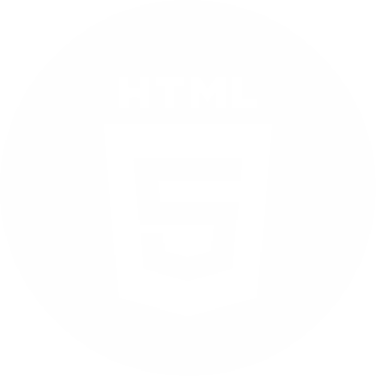 icono web html
