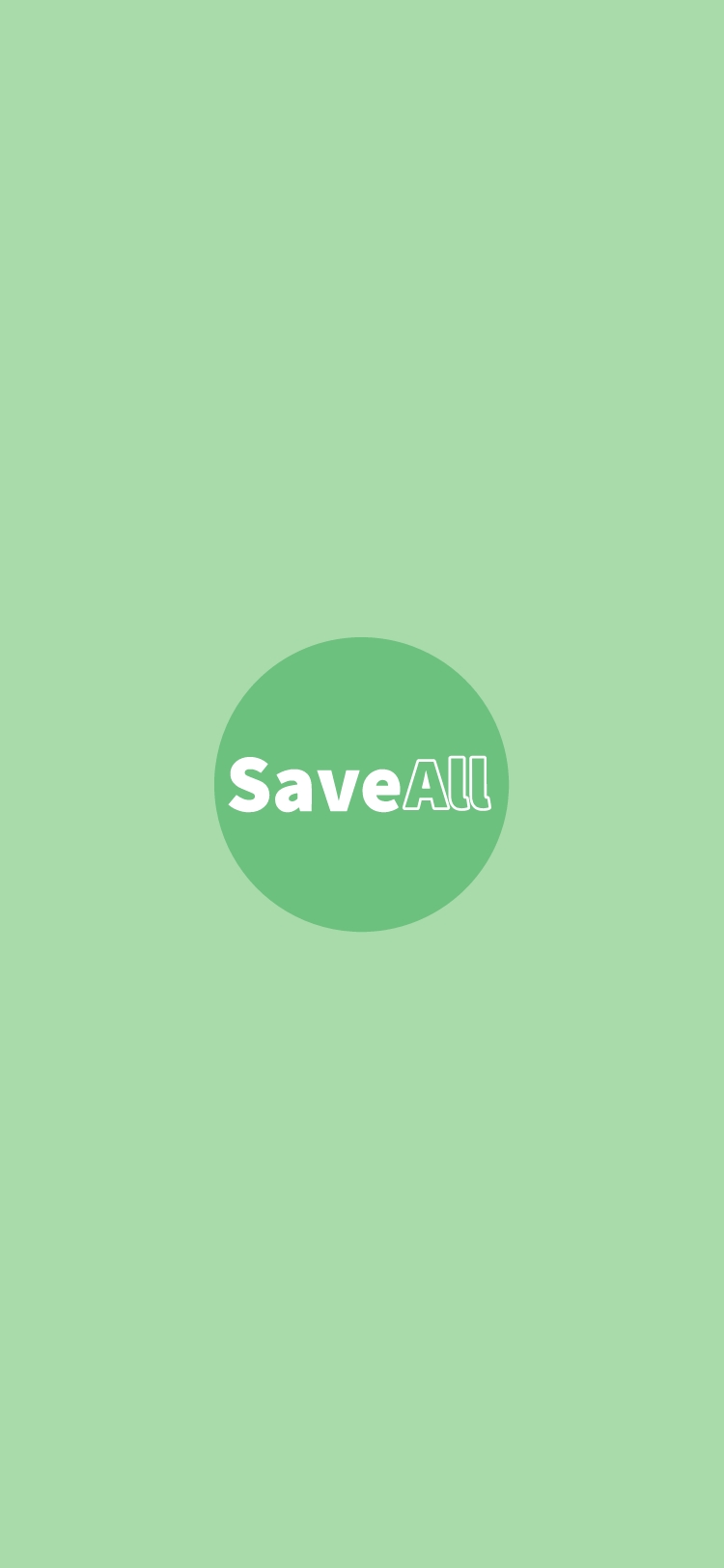 app saveall