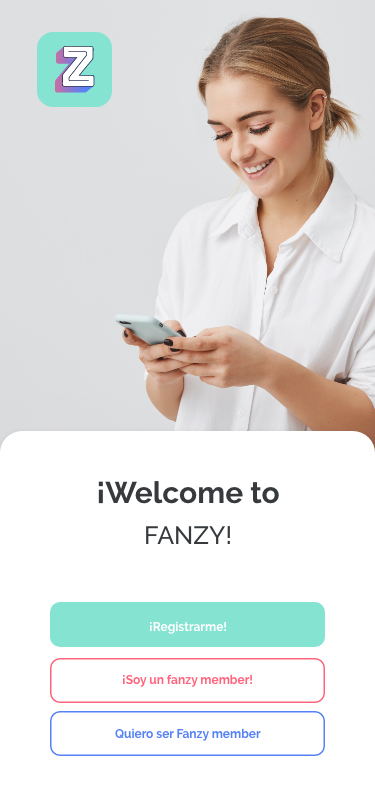 app fanzy
