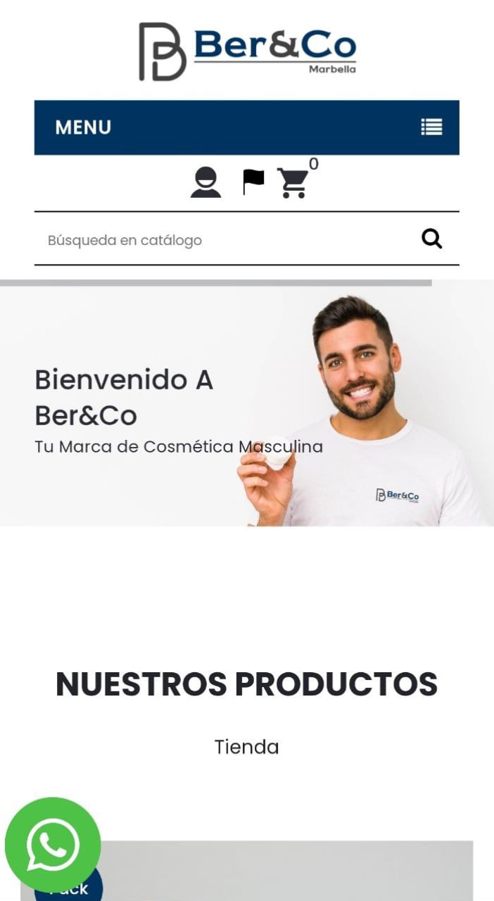 romerijo responsive