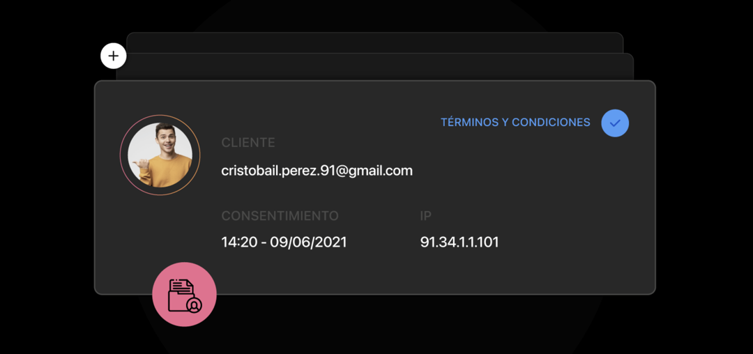 condiciones de venta detalle