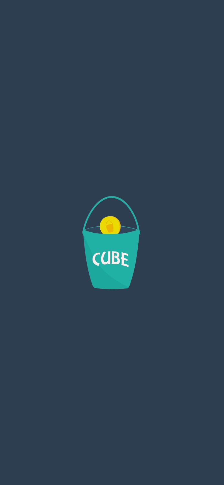 app cube