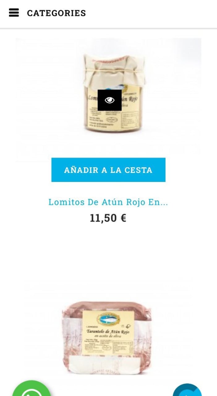 romerijo productos