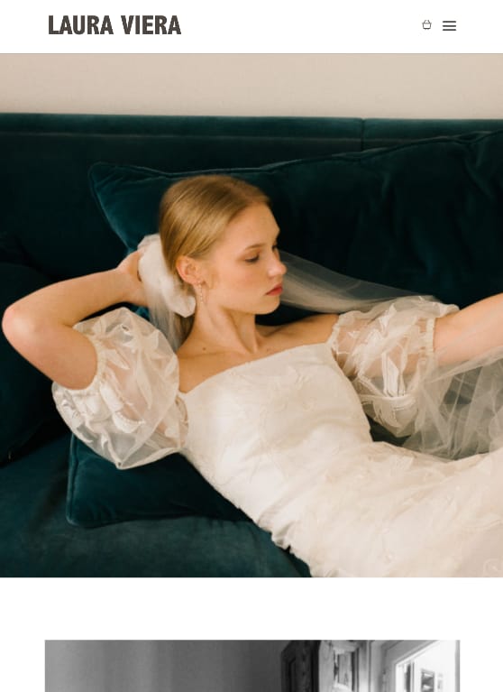 porfolio tienda laura viera
