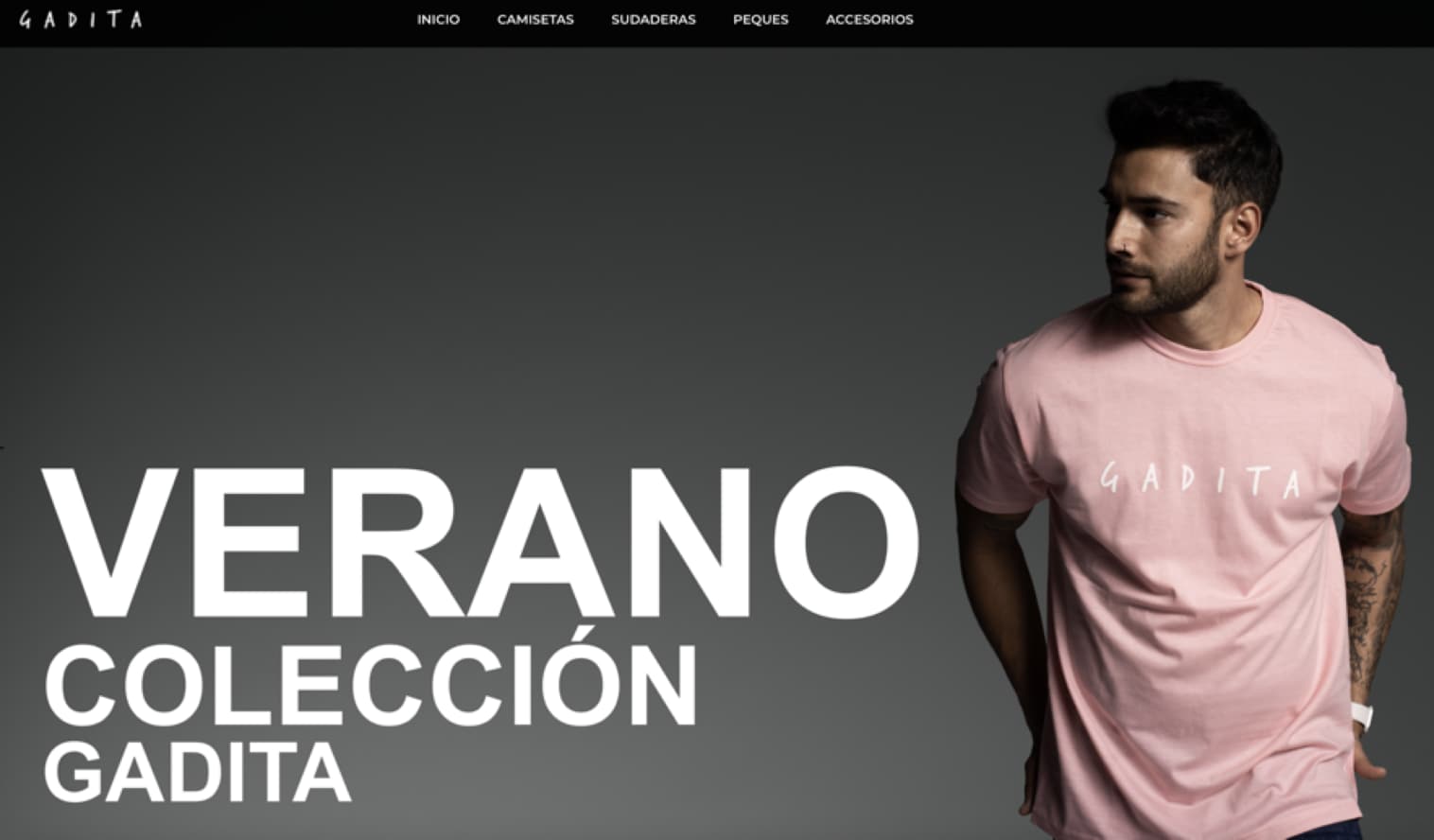 gadita tienda