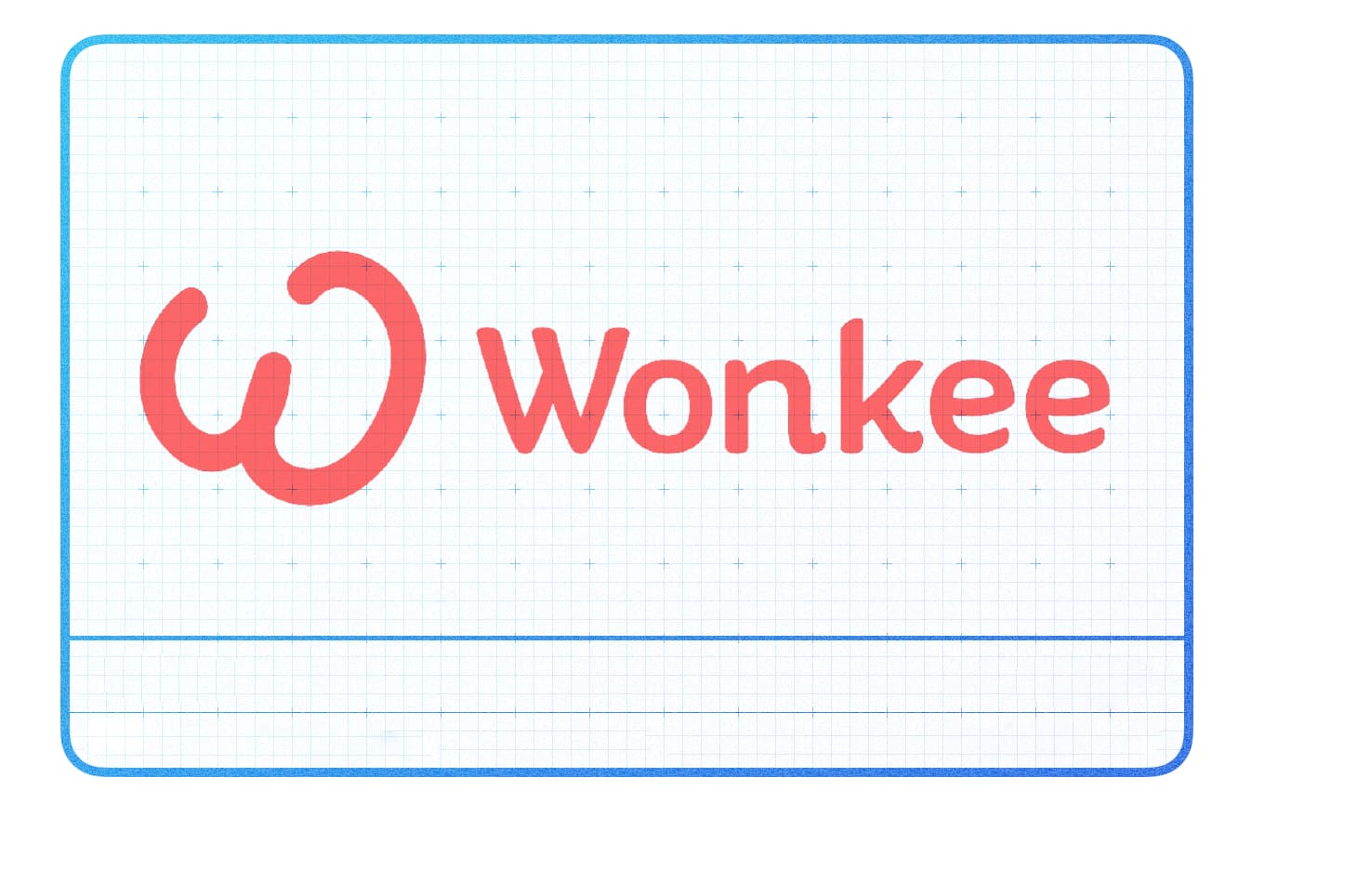 Logo wonkee