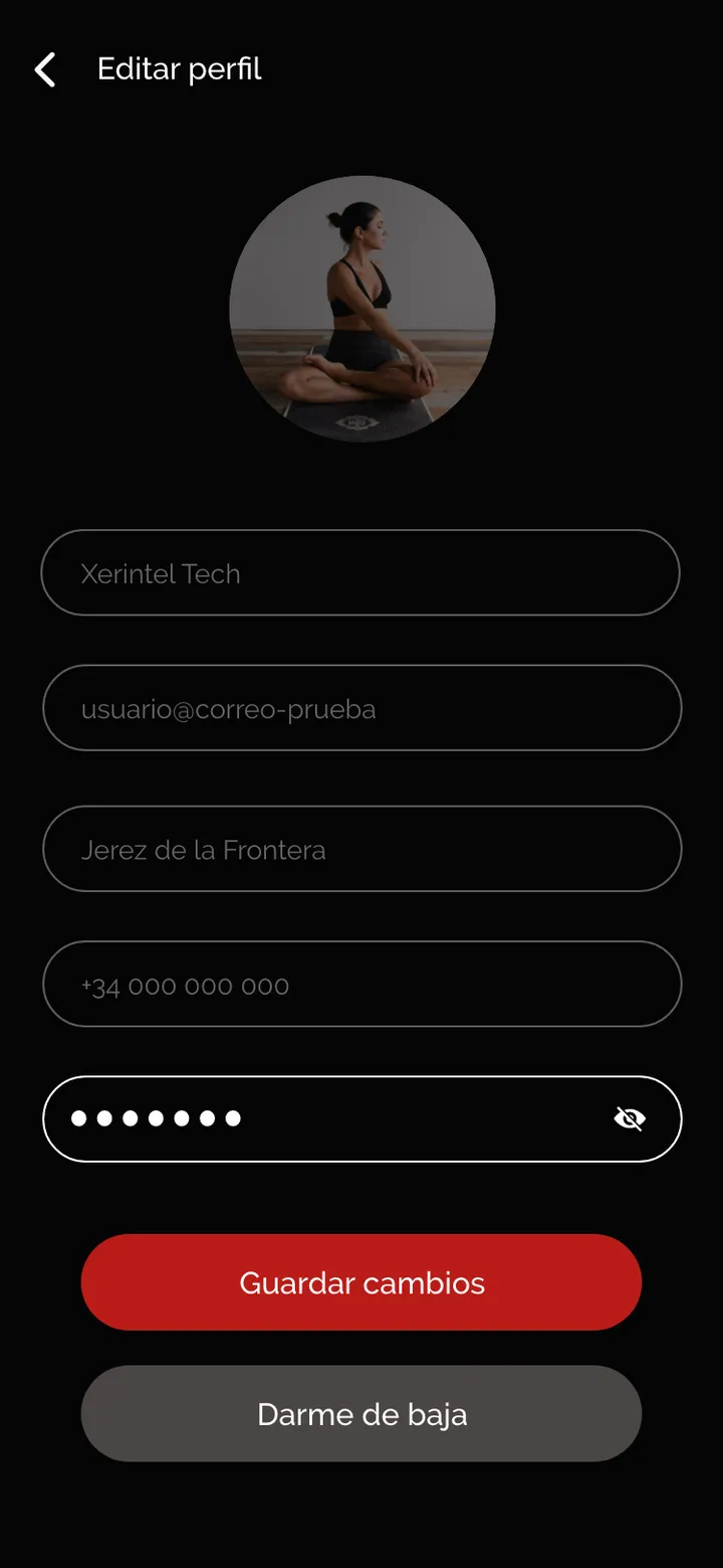 Newell · Editar perfil