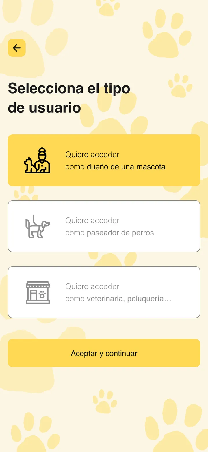 Guaumigo · Tres formas de entrar