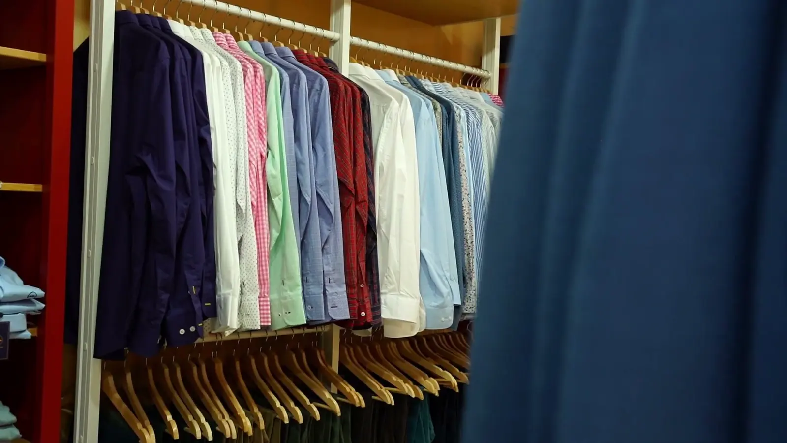 Kiko Bigot · Camisas