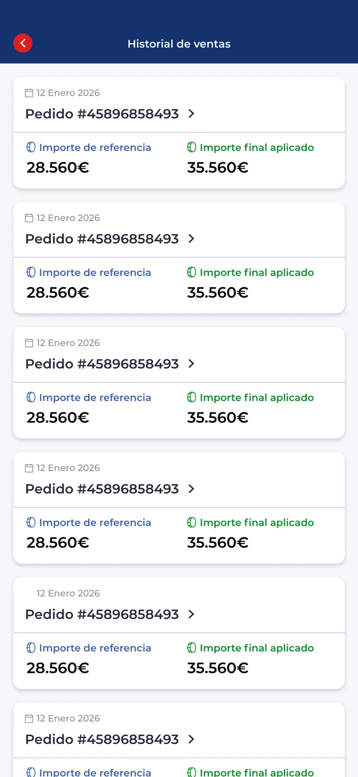 Motri Tools · Referencia y precio final