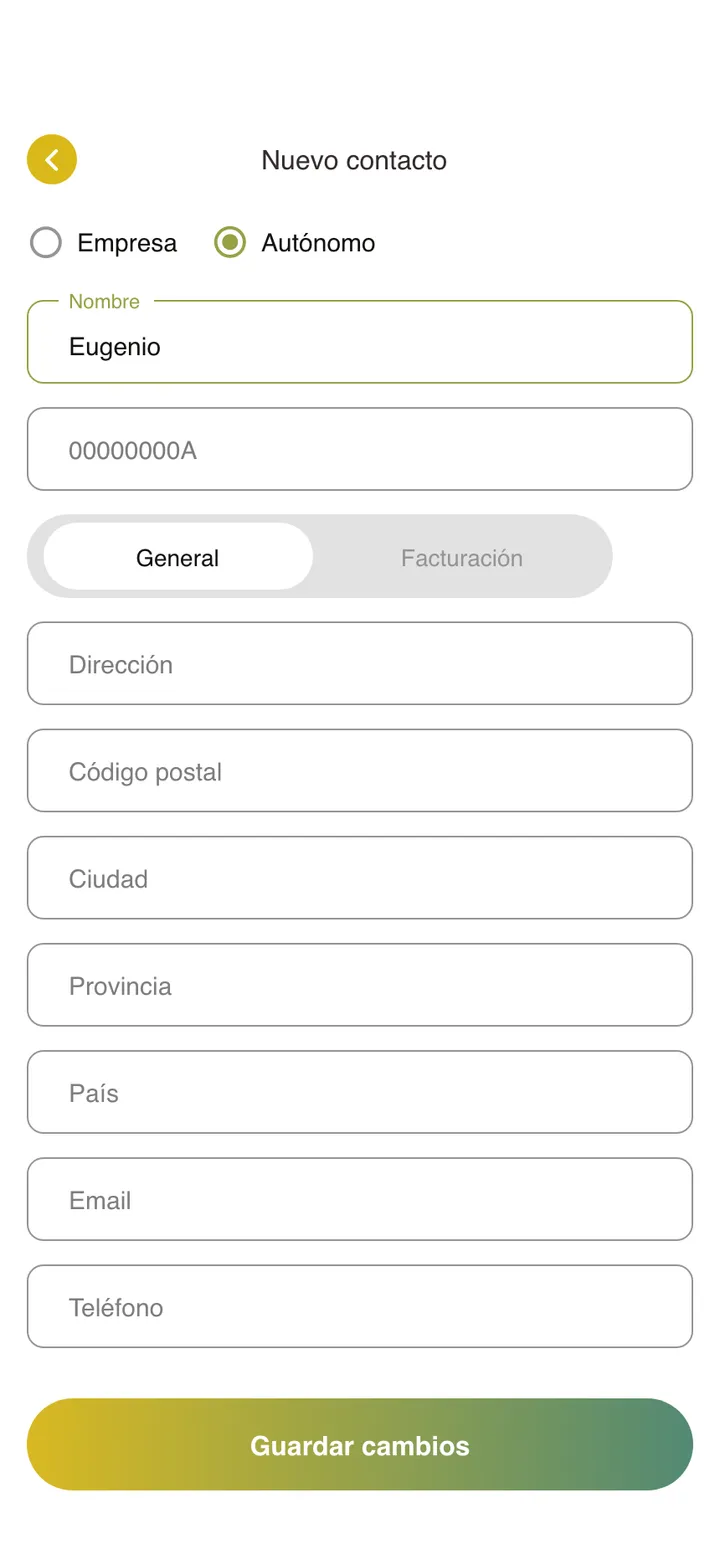 Patrimonium · Datos generales