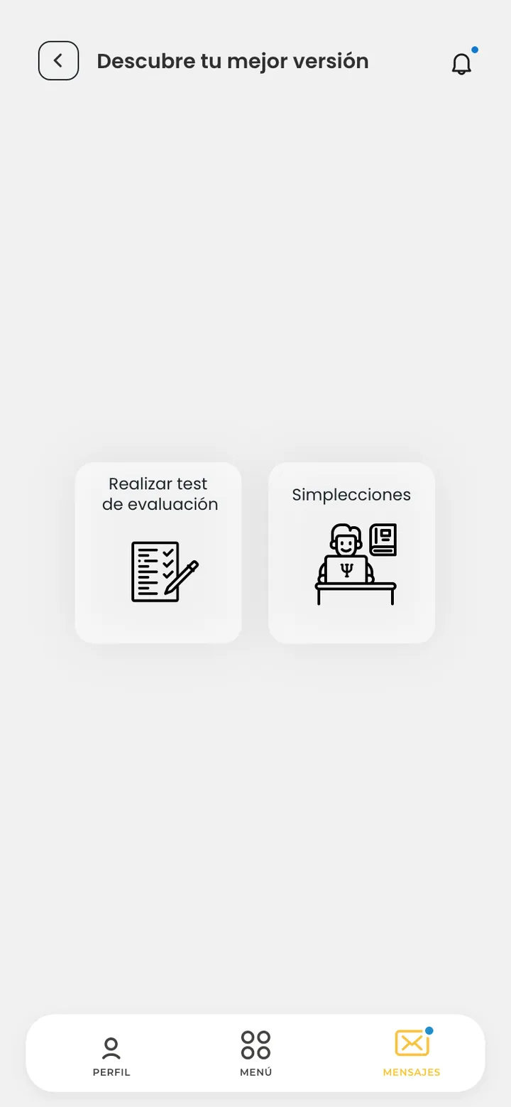Psicología Simple · Descubre tu mejor versión