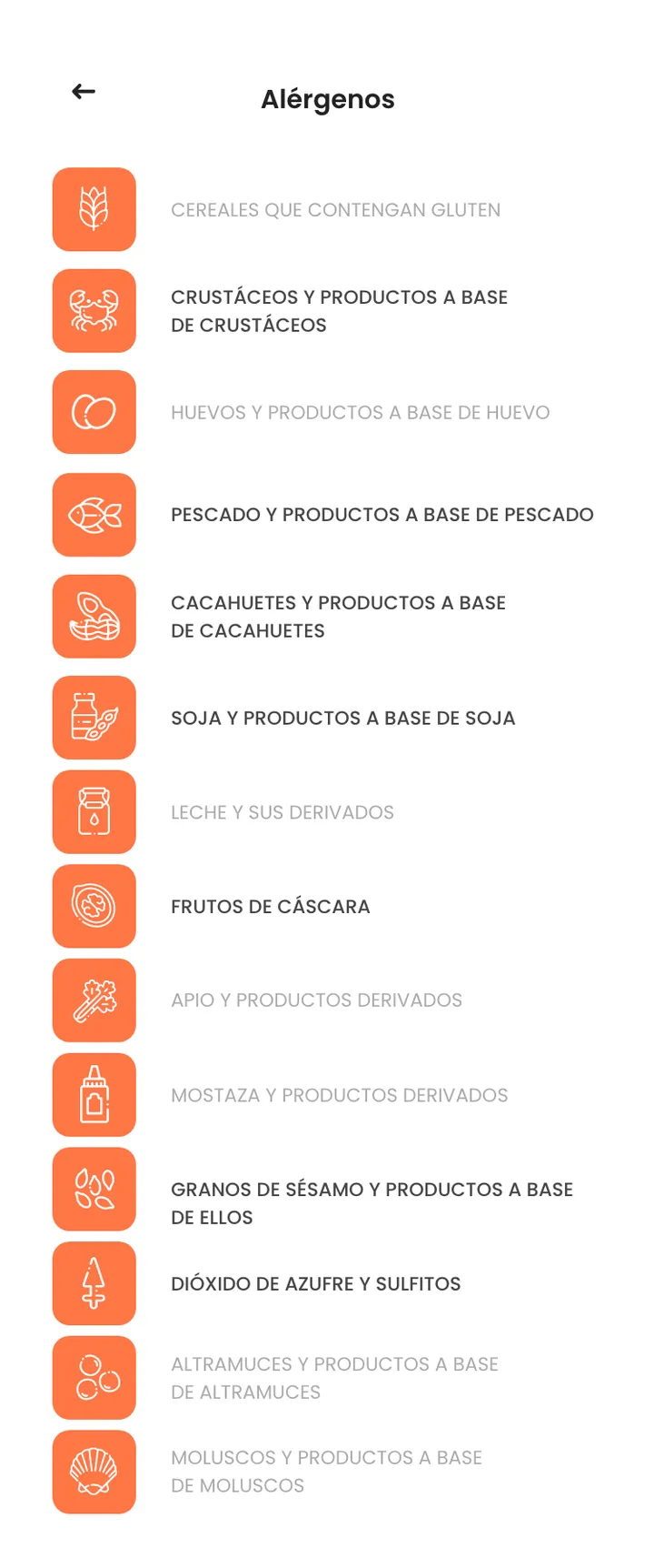 soyTuCamarero · Sin preguntar qué lleva