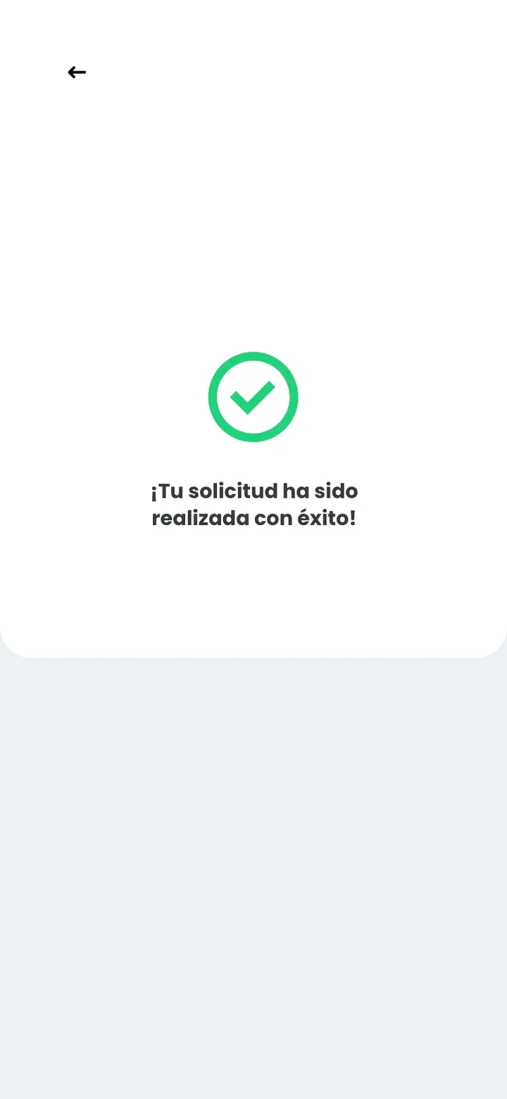 soyTuCamarero · Pedido enviado