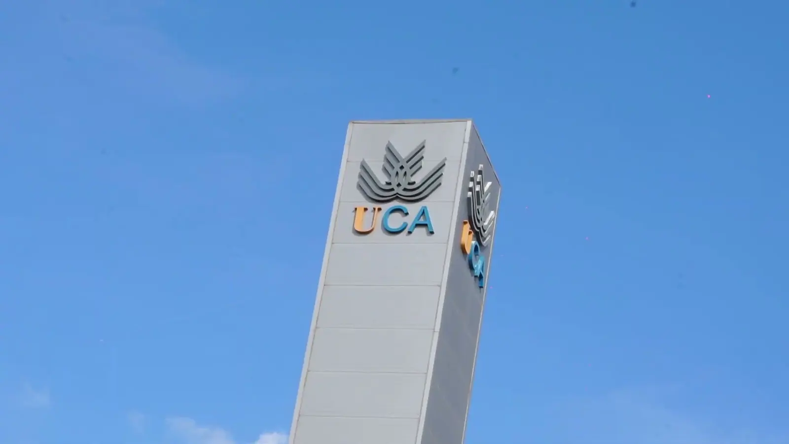Universidad de Cádiz · Universidad de Cádiz