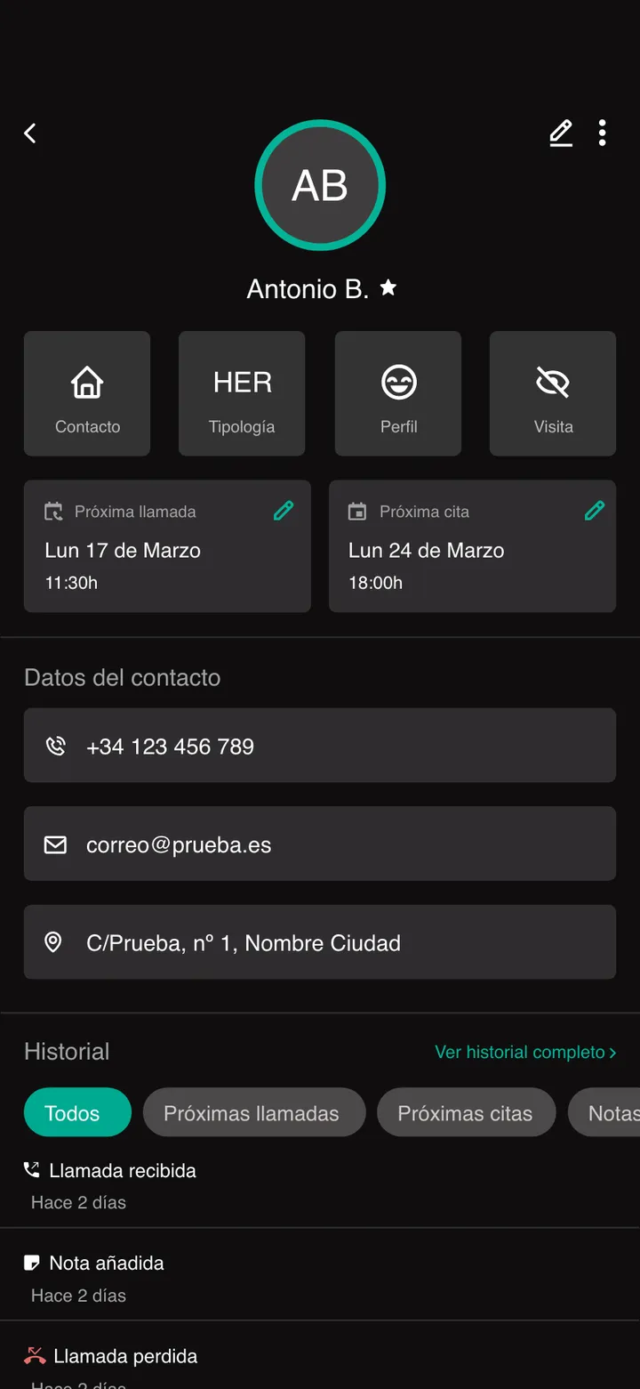Univial · Lo que hay que saber antes de hablar