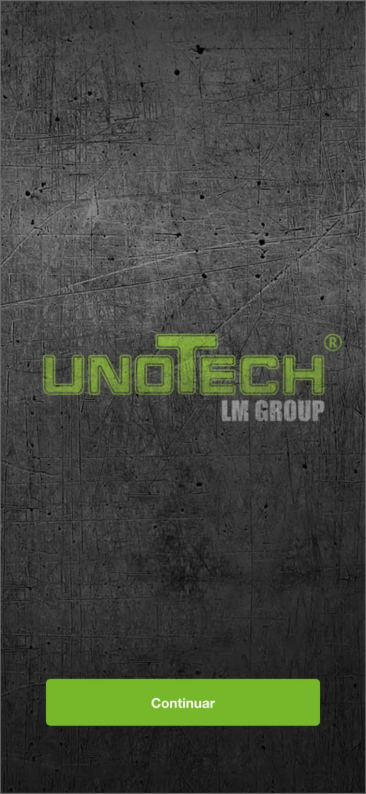 Unotech · Bienvenida